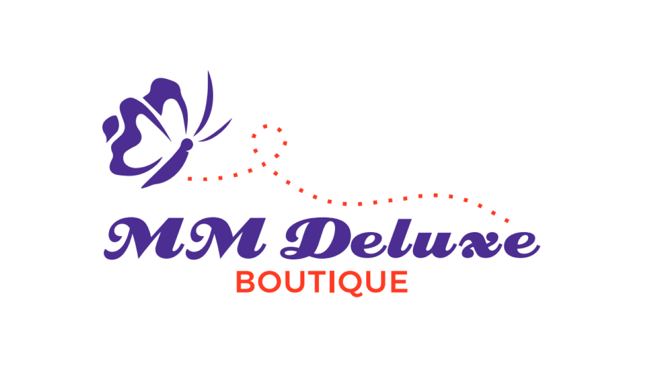 MM Deluxe Boutique logo
